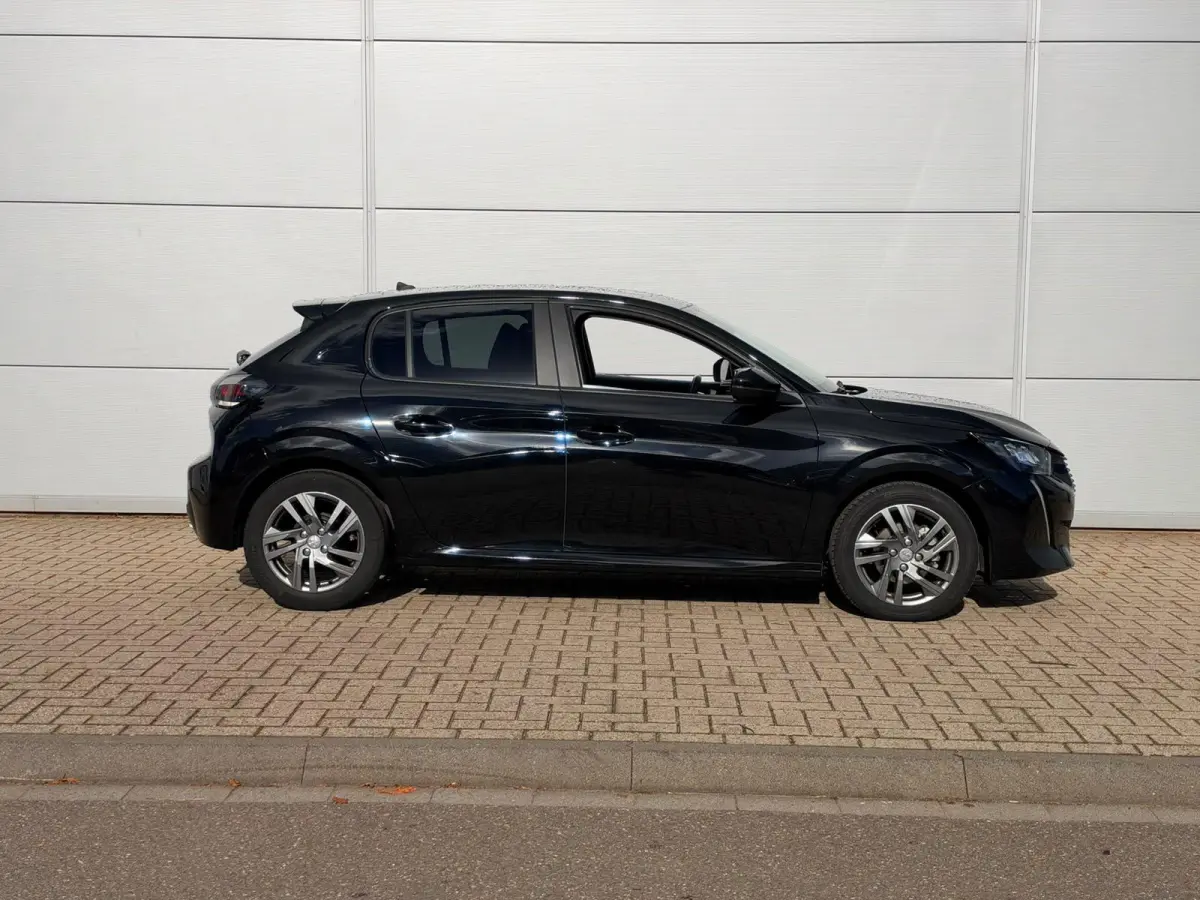 1.2 PureTech Active Pack | Parkeersensoren | Airco | Apple Carplay/Android Auto