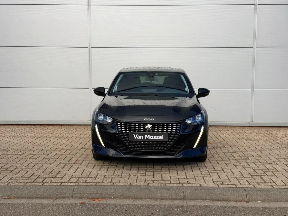 1.2 PureTech Active Pack | Parkeersensoren | Airco | Apple Carplay/Android Auto
