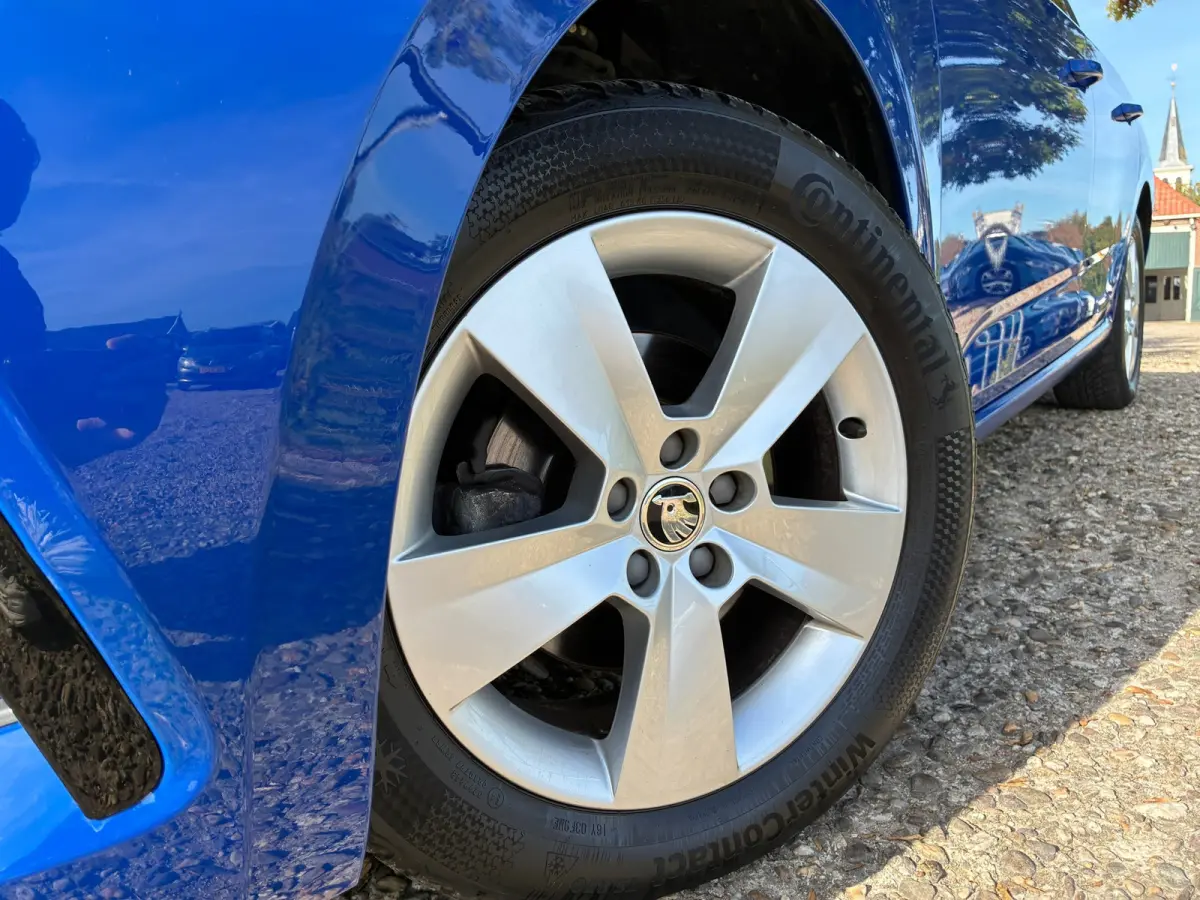 1.0 TSI Ambition | ACC + Airco + Navi nu € 9.975,-!!!