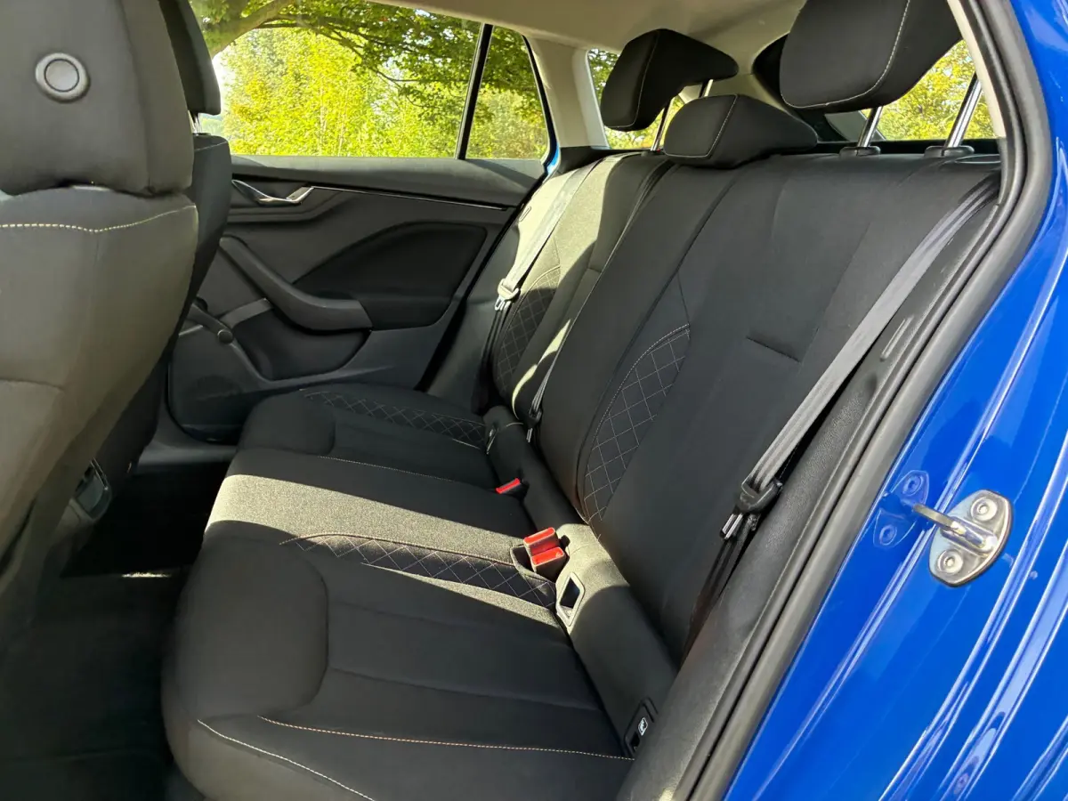 1.0 TSI Ambition | ACC + Airco + Navi nu € 9.975,-!!!