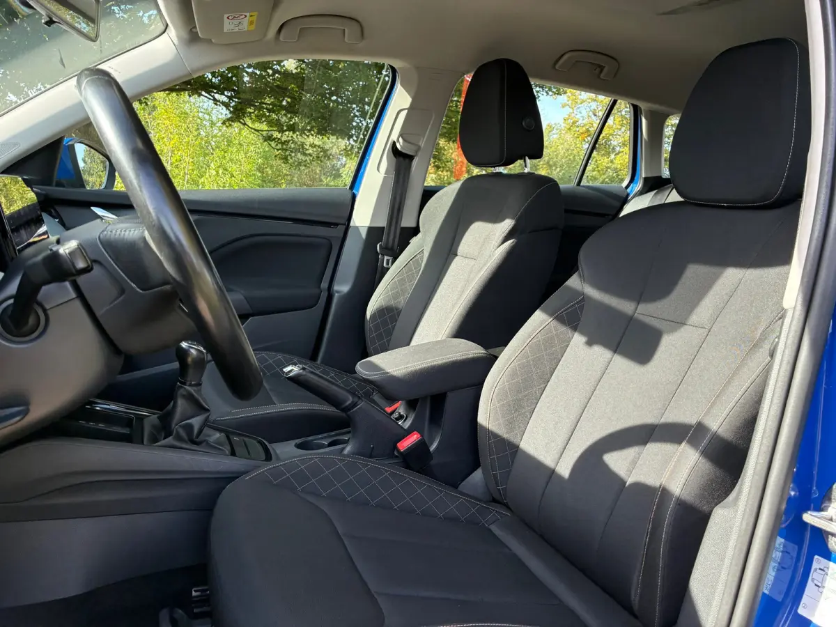 1.0 TSI Ambition | ACC + Airco + Navi nu € 9.975,-!!!
