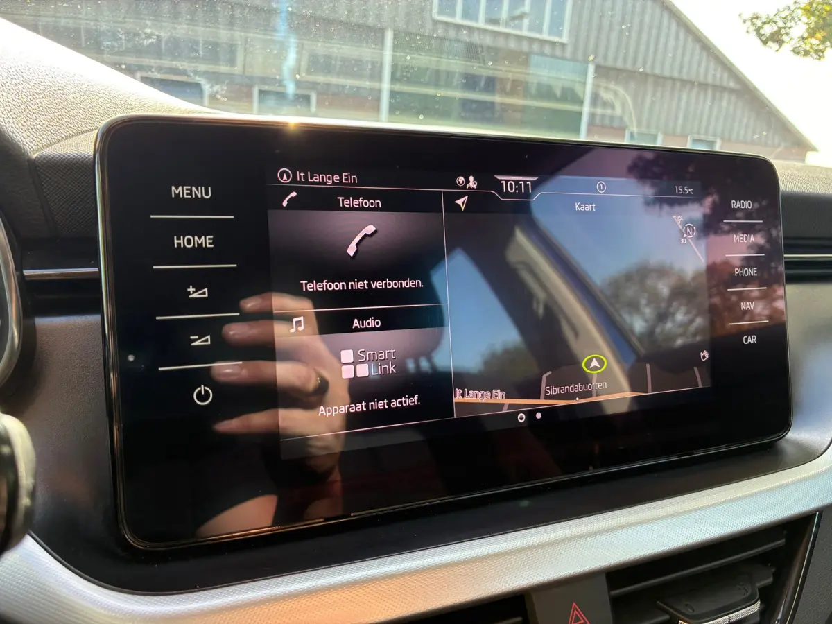 1.0 TSI Ambition | ACC + Airco + Navi nu € 9.975,-!!!
