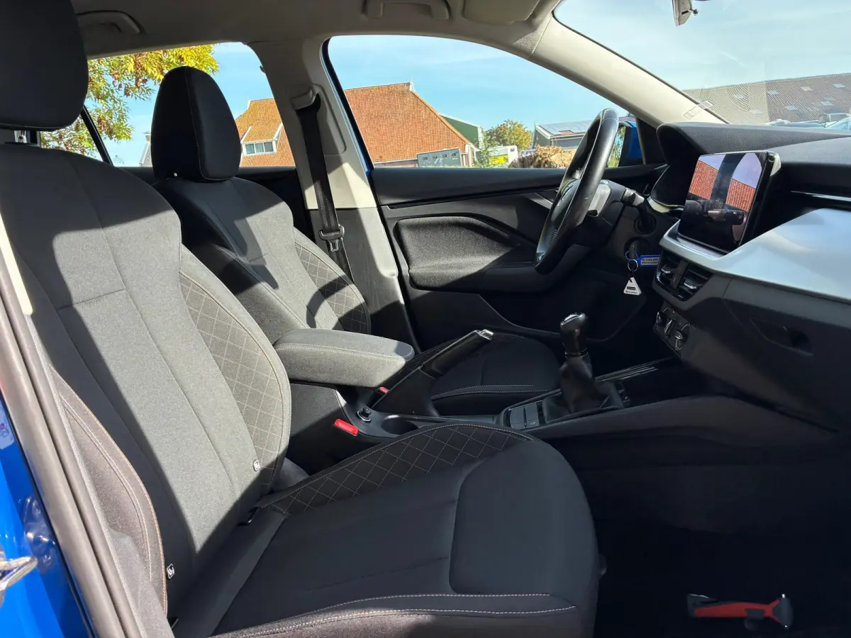 1.0 TSI Ambition | ACC + Airco + Navi nu € 9.975,-!!!