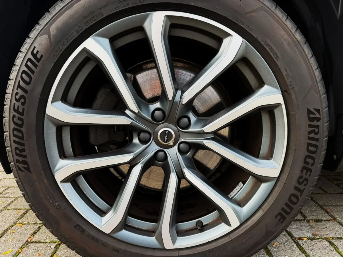 2.0 D4 90th Anniversary Edition 190PK|Full Led|Adaptive Cruise|StoelVW|Carplay|7-Zits|Lane Assist|Camera|Trekhaak|Isofi