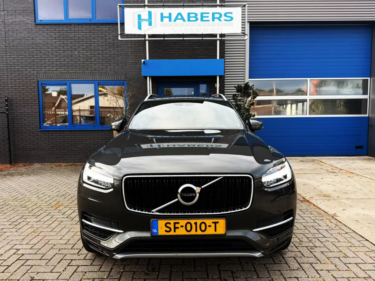2.0 D4 90th Anniversary Edition 190PK|Full Led|Adaptive Cruise|StoelVW|Carplay|7-Zits|Lane Assist|Camera|Trekhaak|Isofi