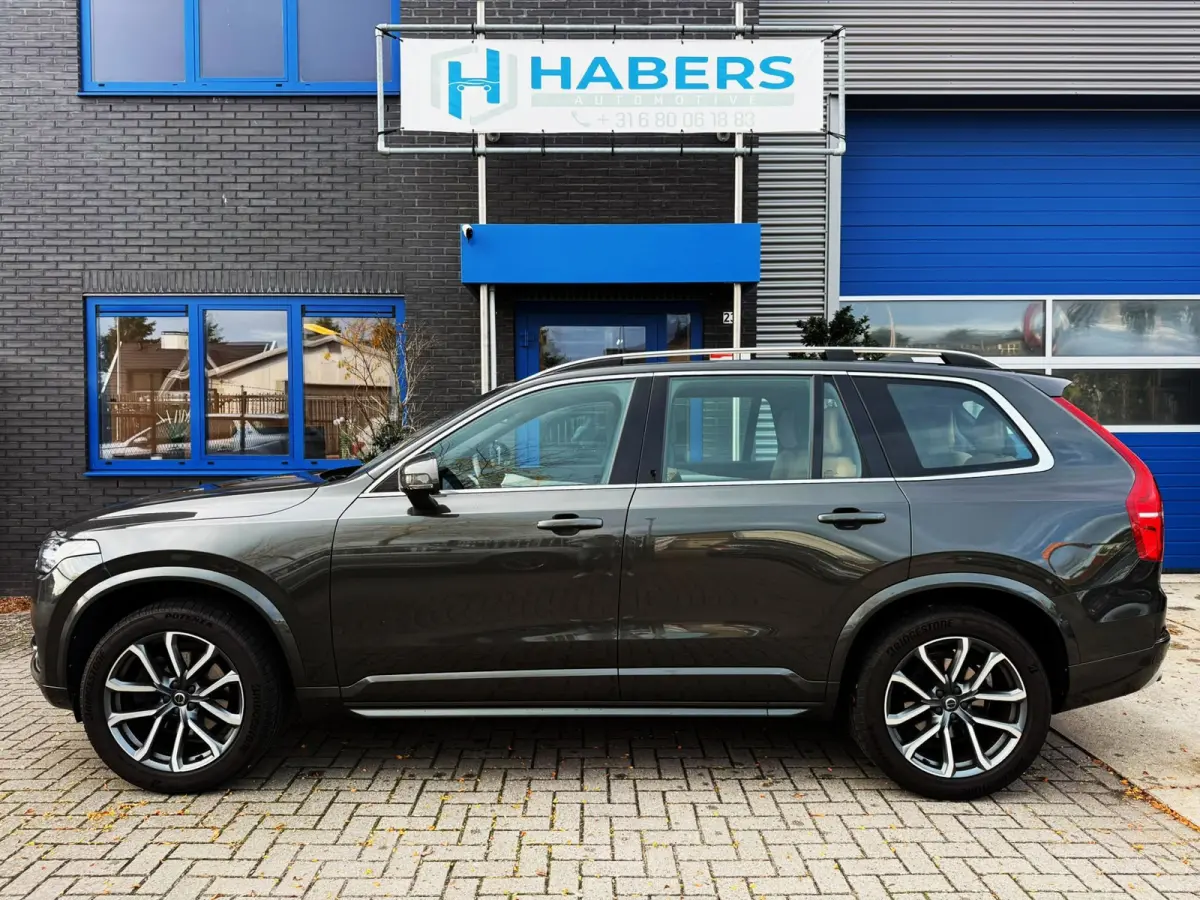 2.0 D4 90th Anniversary Edition 190PK|Full Led|Adaptive Cruise|StoelVW|Carplay|7-Zits|Lane Assist|Camera|Trekhaak|Isofi