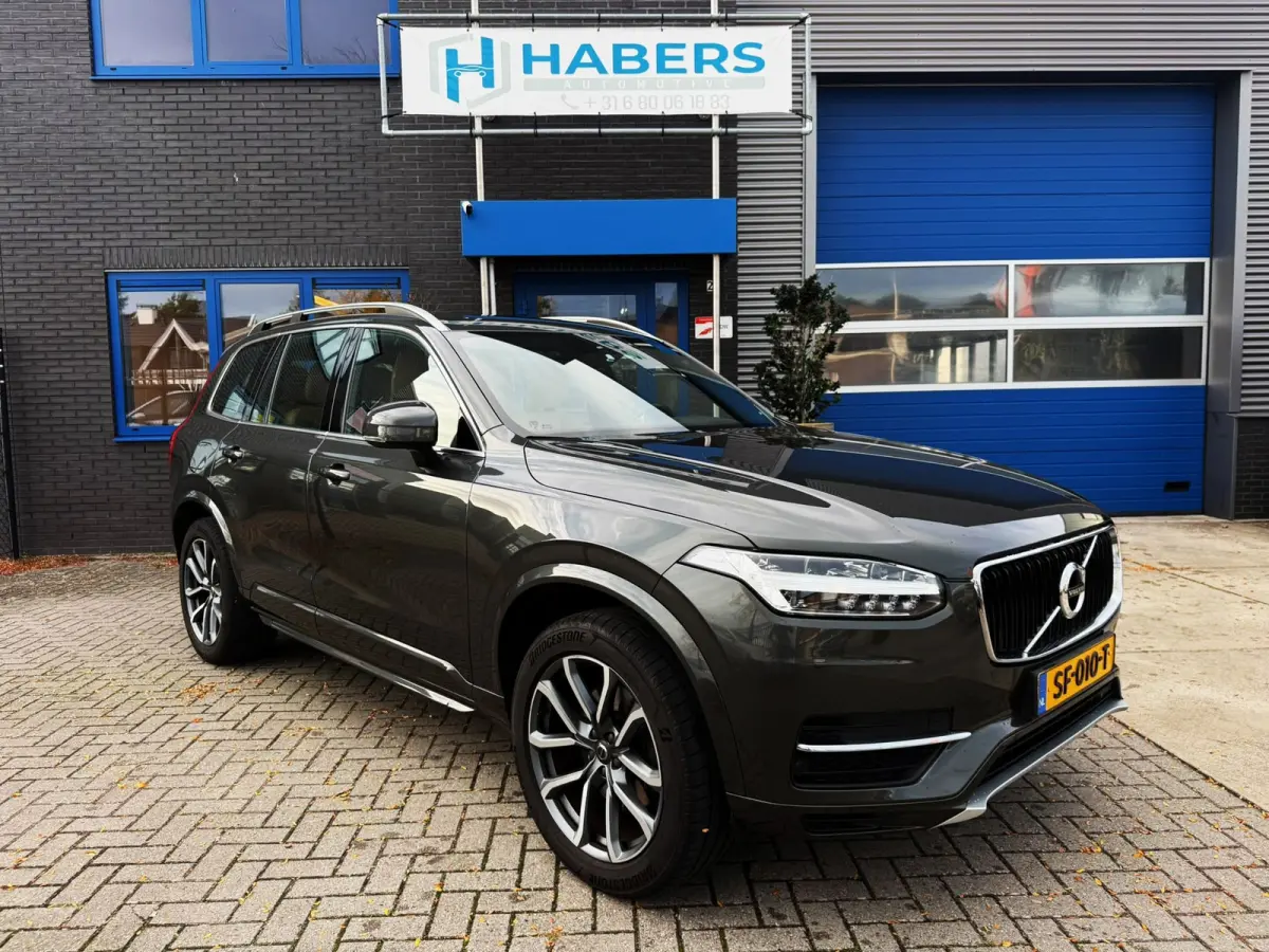 2.0 D4 90th Anniversary Edition 190PK|Full Led|Adaptive Cruise|StoelVW|Carplay|7-Zits|Lane Assist|Camera|Trekhaak|Isofi
