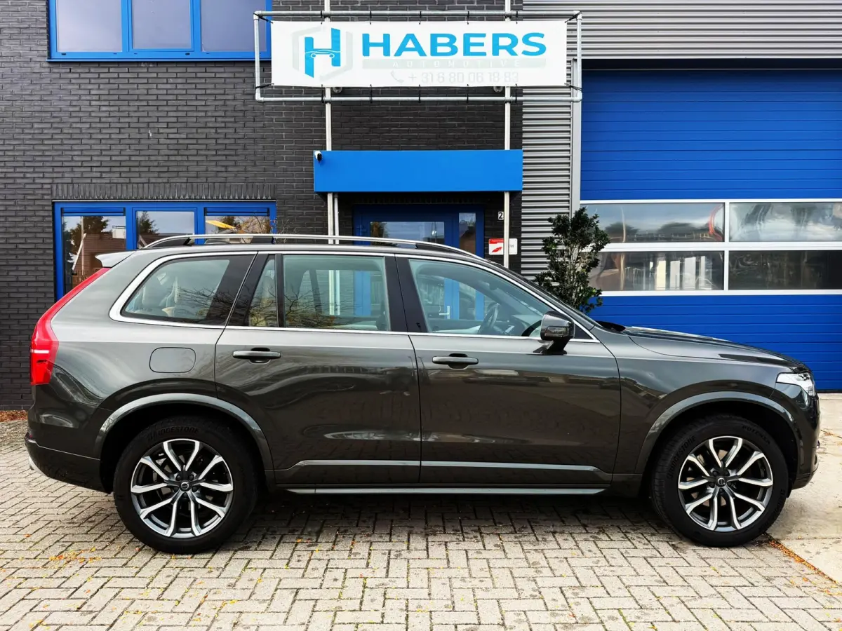 2.0 D4 90th Anniversary Edition 190PK|Full Led|Adaptive Cruise|StoelVW|Carplay|7-Zits|Lane Assist|Camera|Trekhaak|Isofi