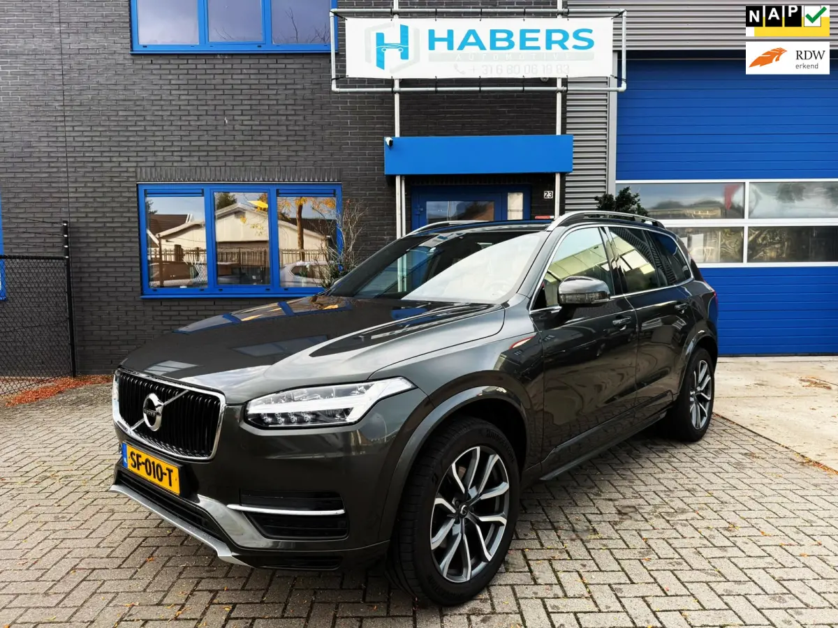 2.0 D4 90th Anniversary Edition 190PK|Full Led|Adaptive Cruise|StoelVW|Carplay|7-Zits|Lane Assist|Camera|Trekhaak|Isofi