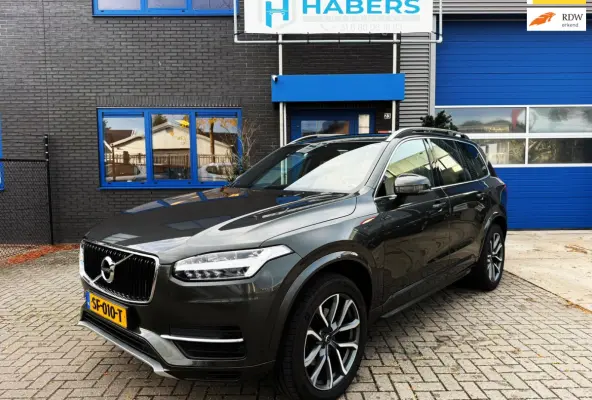 2.0 D4 90th Anniversary Edition 190PK|Full Led|Adaptive Cruise|StoelVW|Carplay|7-Zits|Lane Assist|Camera|Trekhaak|Isofi