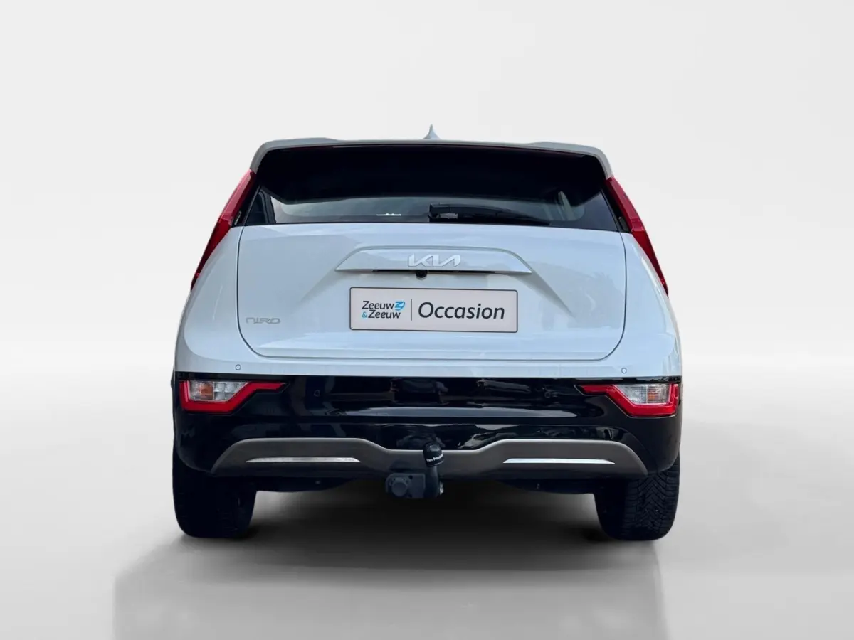 DynamicLine 64.8 kWh | Navigatie | LM-Velgen | Climate control | adaptieve cruise control | Keyless | Trekhaak