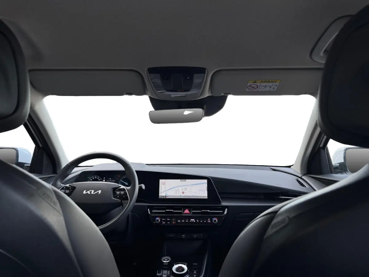 DynamicLine 64.8 kWh | Navigatie | LM-Velgen | Climate control | adaptieve cruise control | Keyless | Trekhaak