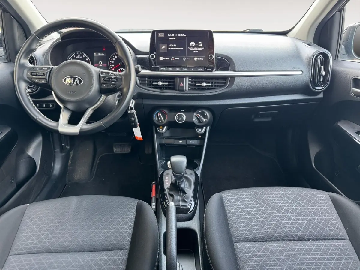 1.0 DPi DynamicLine | Automaat | LM-velgen | parkeercamera | Cruise control | Apple Carplay/Android Auto