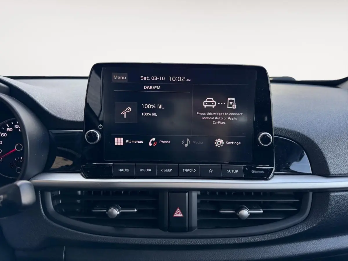 1.0 DPi DynamicLine | Automaat | LM-velgen | parkeercamera | Cruise control | Apple Carplay/Android Auto