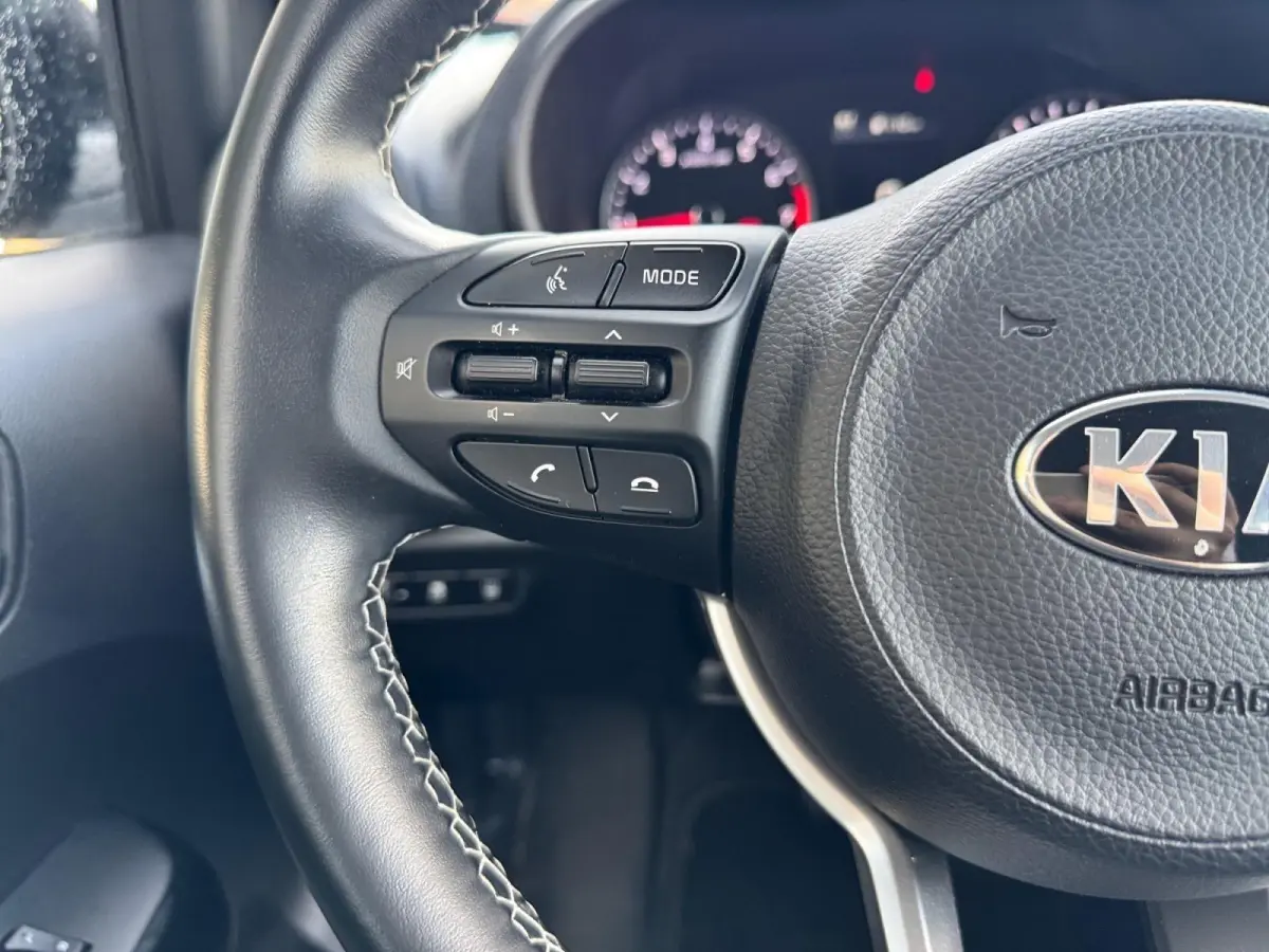 1.0 DPi DynamicLine | Automaat | LM-velgen | parkeercamera | Cruise control | Apple Carplay/Android Auto