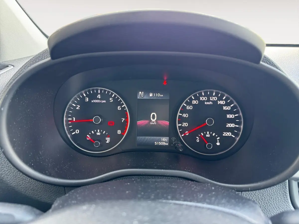 1.0 DPi DynamicLine | Automaat | LM-velgen | parkeercamera | Cruise control | Apple Carplay/Android Auto