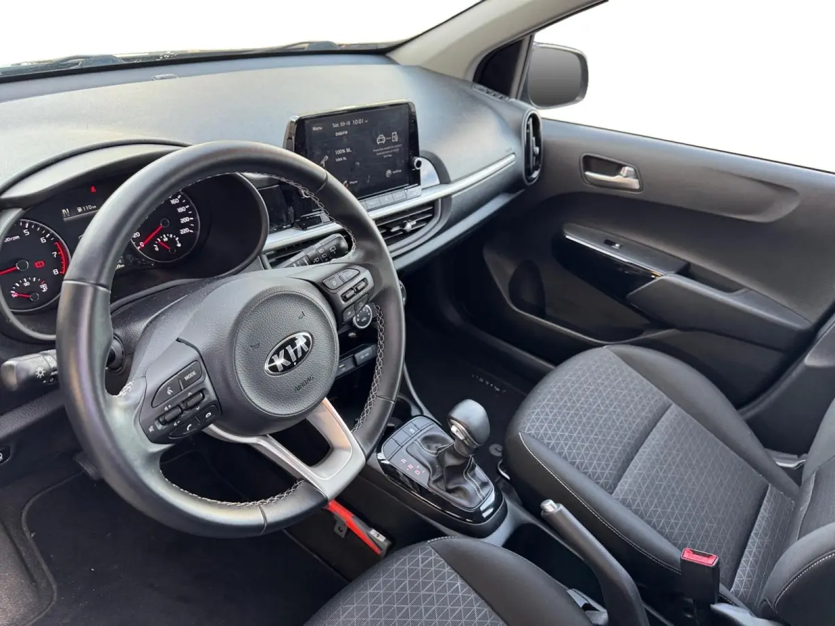 1.0 DPi DynamicLine | Automaat | LM-velgen | parkeercamera | Cruise control | Apple Carplay/Android Auto