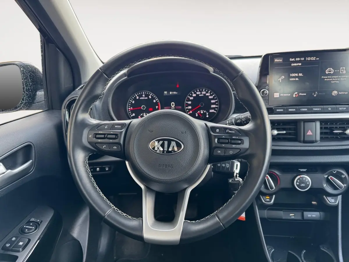 1.0 DPi DynamicLine | Automaat | LM-velgen | parkeercamera | Cruise control | Apple Carplay/Android Auto