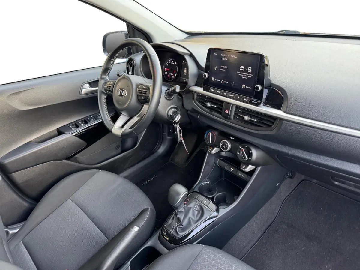 1.0 DPi DynamicLine | Automaat | LM-velgen | parkeercamera | Cruise control | Apple Carplay/Android Auto