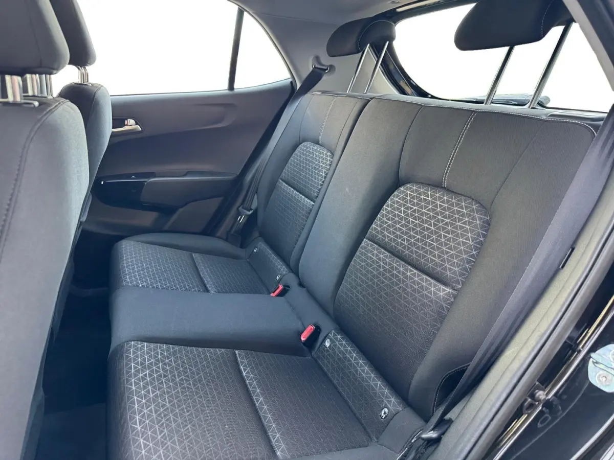 1.0 DPi DynamicLine | Automaat | LM-velgen | parkeercamera | Cruise control | Apple Carplay/Android Auto