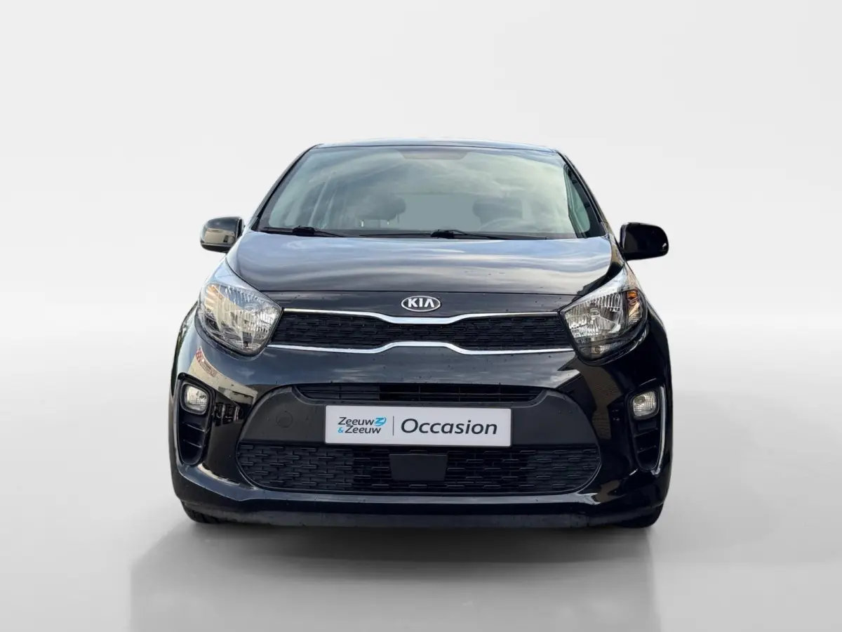 1.0 DPi DynamicLine | Automaat | LM-velgen | parkeercamera | Cruise control | Apple Carplay/Android Auto
