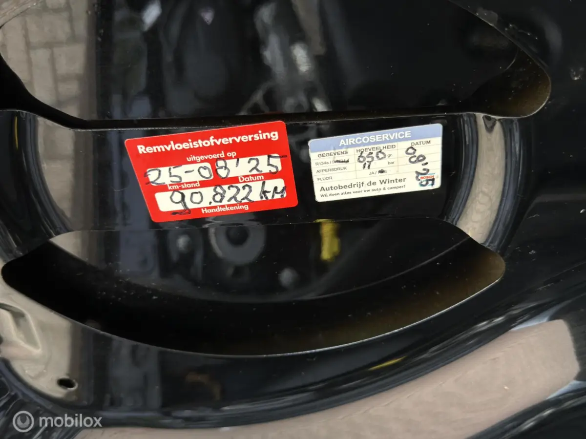 180 Prestige | Schuif/Kanteldak | Stoelverwarming | Bi-Xenon | LM Velgen |