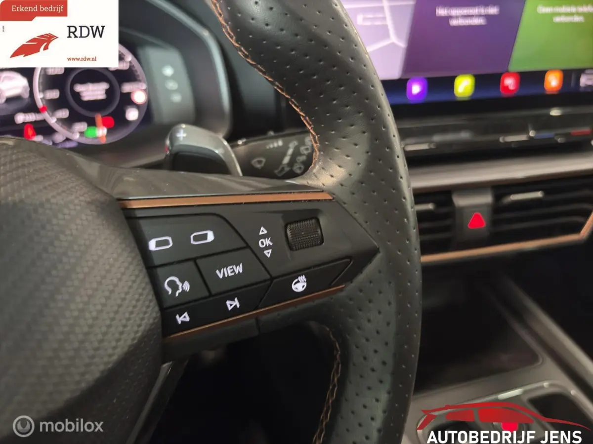 1.4 e-Hybrid VZ Copper Edition|PANO|st. memo