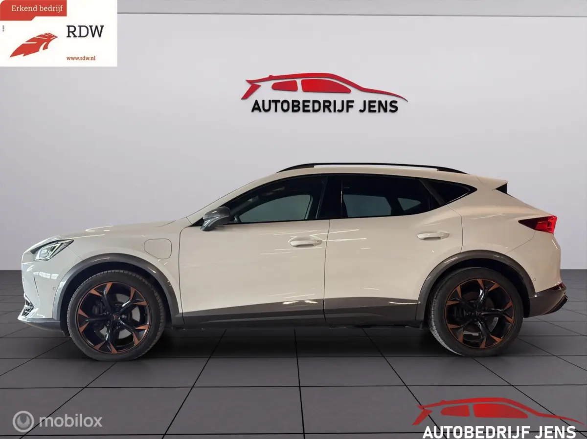 1.4 e-Hybrid VZ Copper Edition|PANO|st. memo