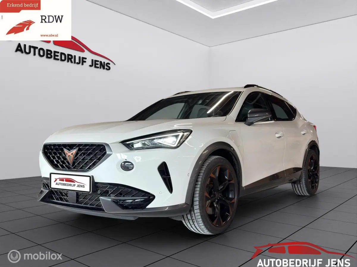 1.4 e-Hybrid VZ Copper Edition|PANO|st. memo