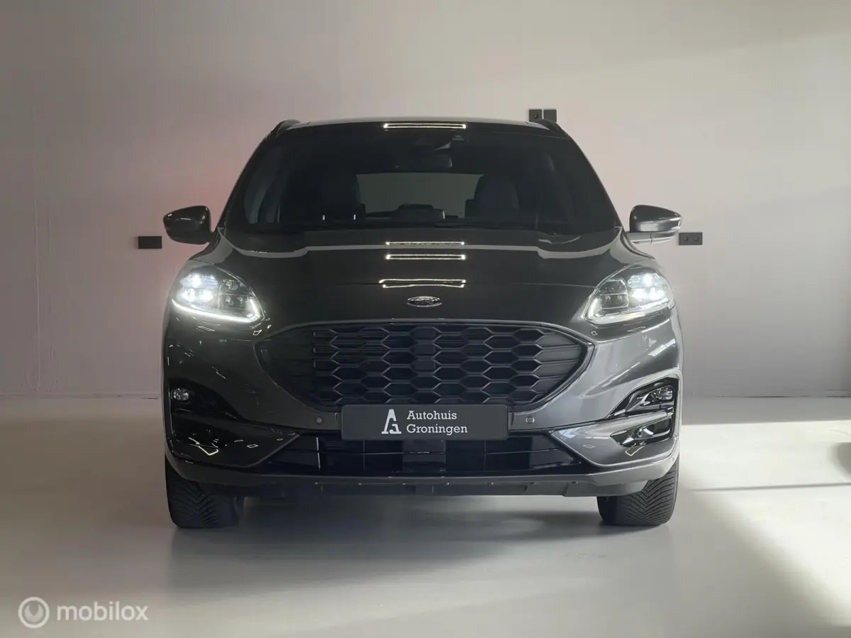 Hybrid ST-Line X | VERKOCHT – Zoekopdracht mogelijk
