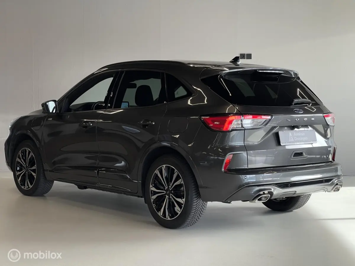 Hybrid ST-Line X | VERKOCHT – Zoekopdracht mogelijk