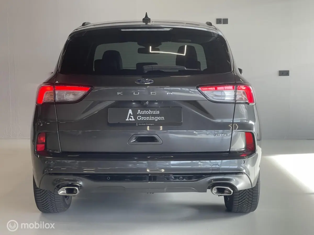 Hybrid ST-Line X | VERKOCHT – Zoekopdracht mogelijk