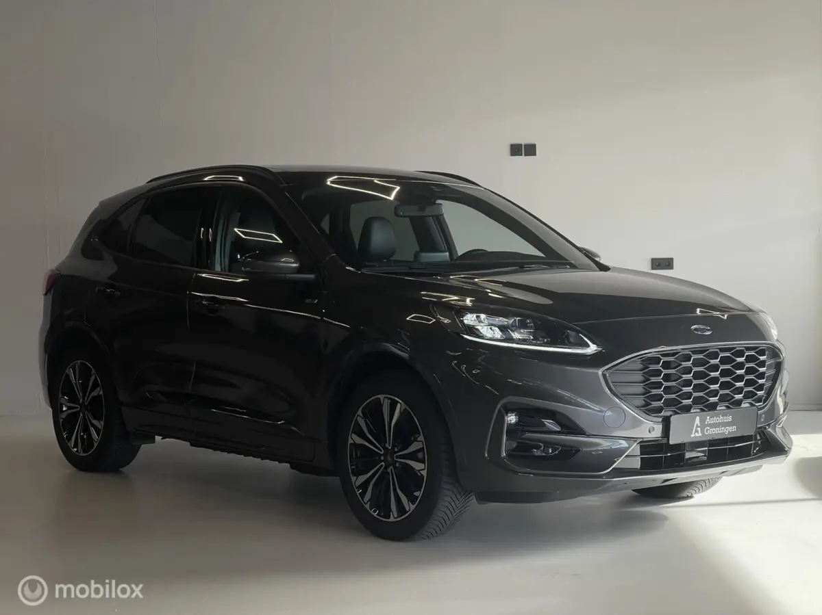 Hybrid ST-Line X | VERKOCHT – Zoekopdracht mogelijk