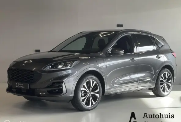 Hybrid ST-Line X | VERKOCHT – Zoekopdracht mogelijk