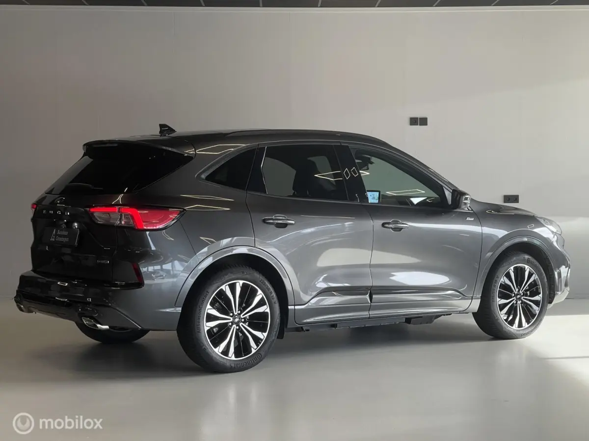 Hybrid ST-Line X | VERKOCHT – Zoekopdracht mogelijk