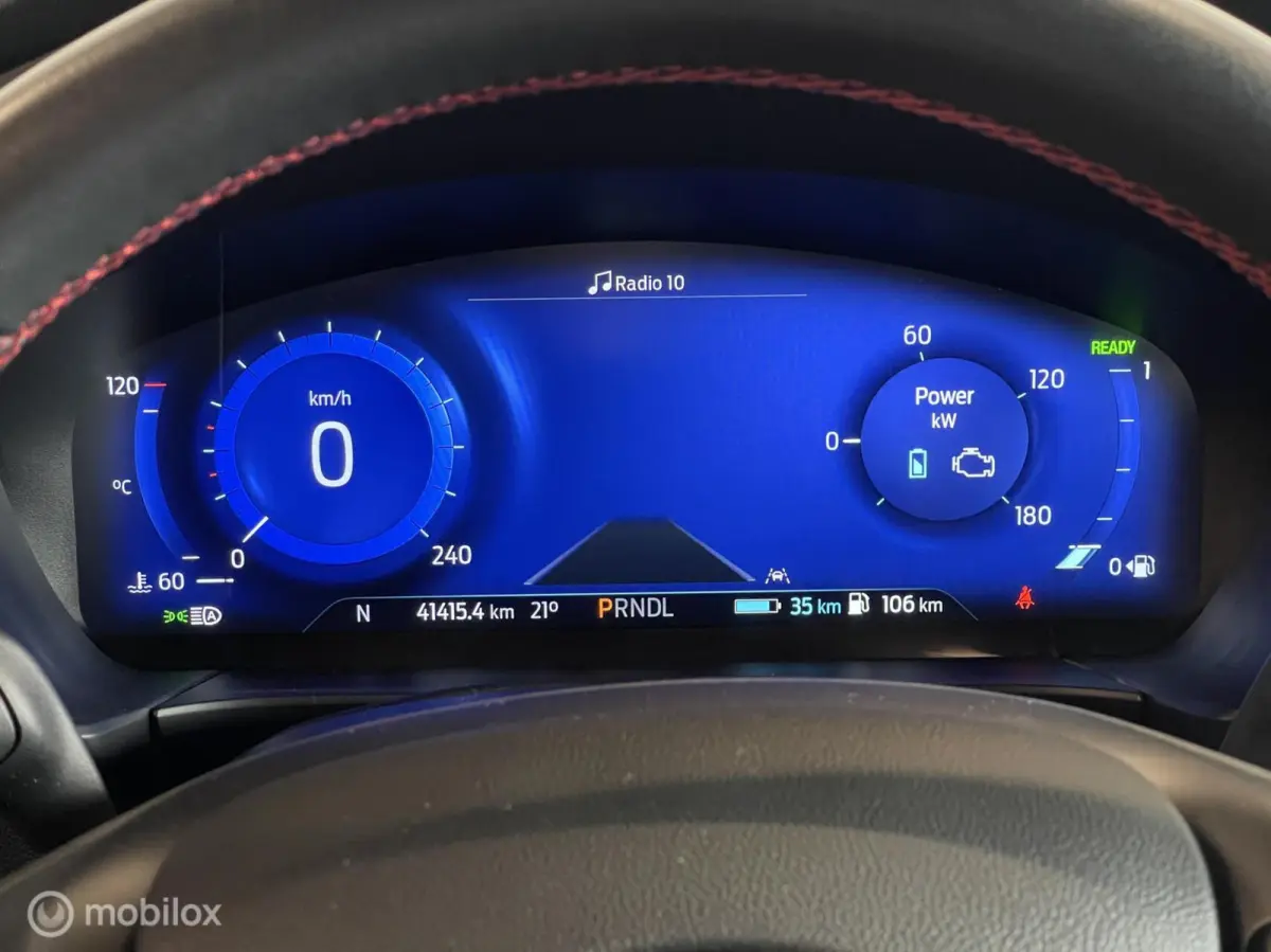 Hybrid ST-Line X | VERKOCHT – Zoekopdracht mogelijk