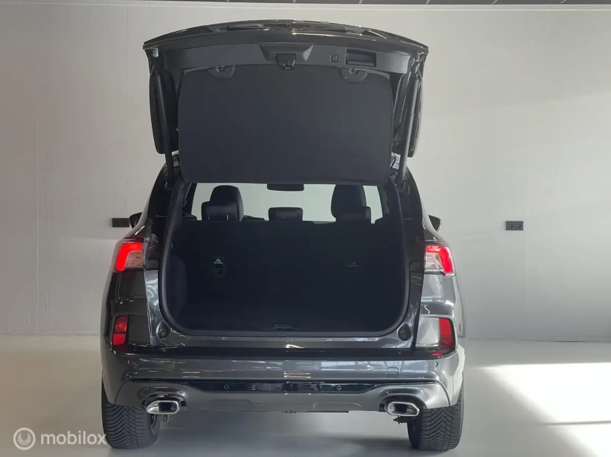 Hybrid ST-Line X | VERKOCHT – Zoekopdracht mogelijk