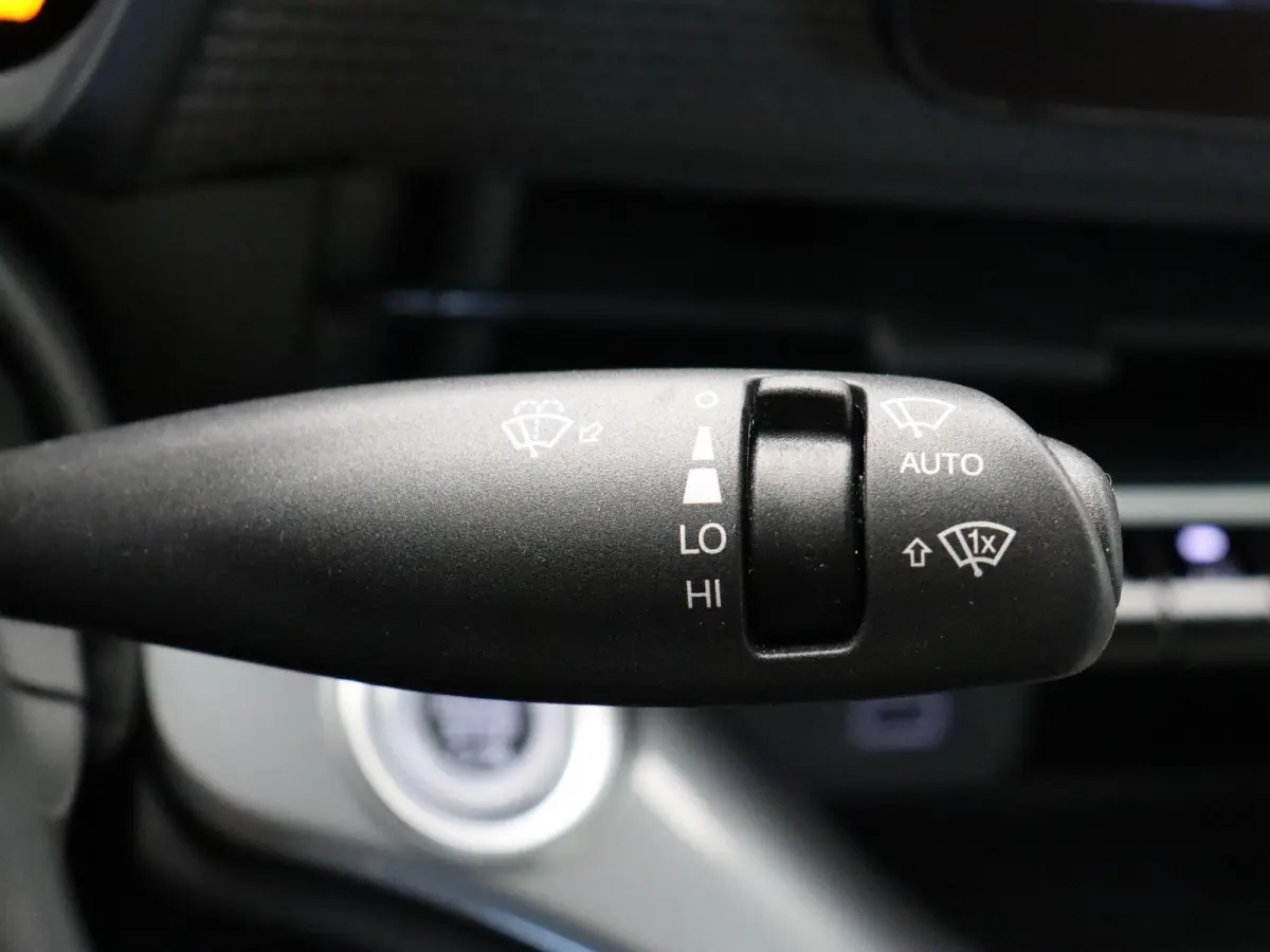 La Prima 42 kWh | WLTP 299km | Stoelverwarming | Getint Glas | Full Led | Apple Carplay & Android Auto |