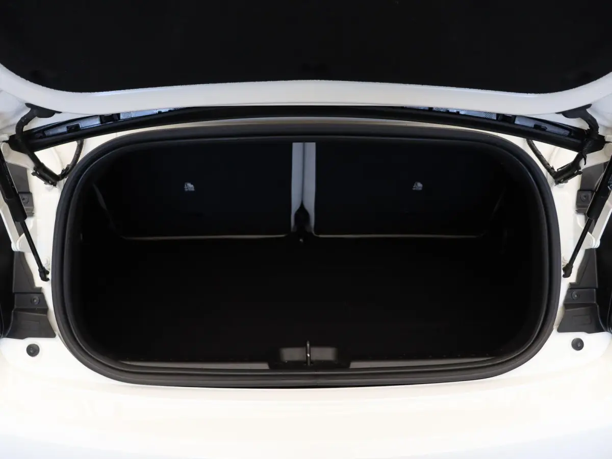 La Prima 42 kWh | WLTP 299km | Stoelverwarming | Getint Glas | Full Led | Apple Carplay & Android Auto |