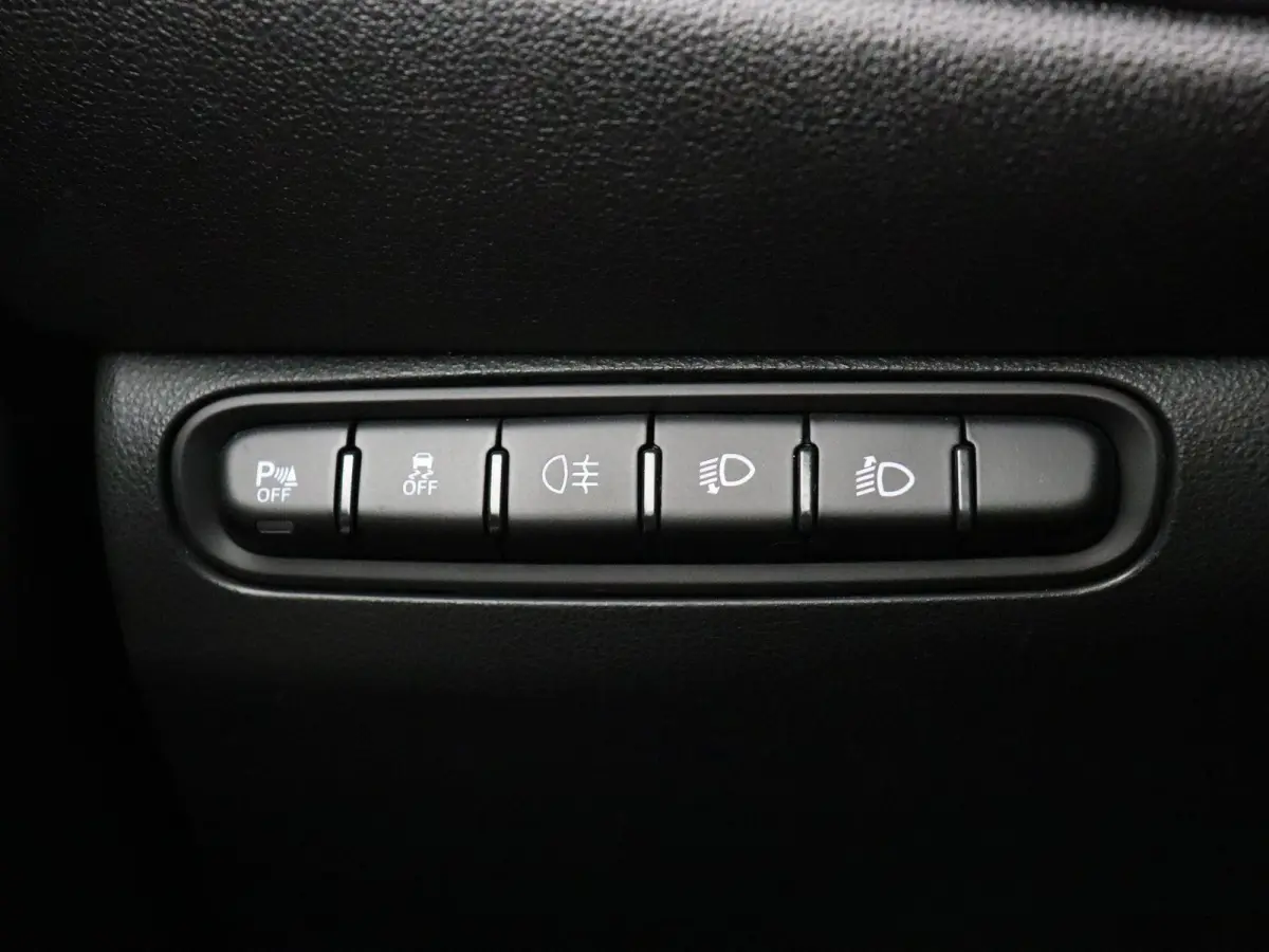 La Prima 42 kWh | WLTP 299km | Stoelverwarming | Getint Glas | Full Led | Apple Carplay & Android Auto |
