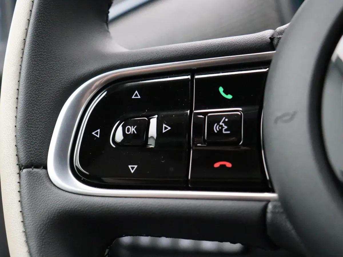 La Prima 42 kWh | WLTP 299km | Stoelverwarming | Getint Glas | Full Led | Apple Carplay & Android Auto |