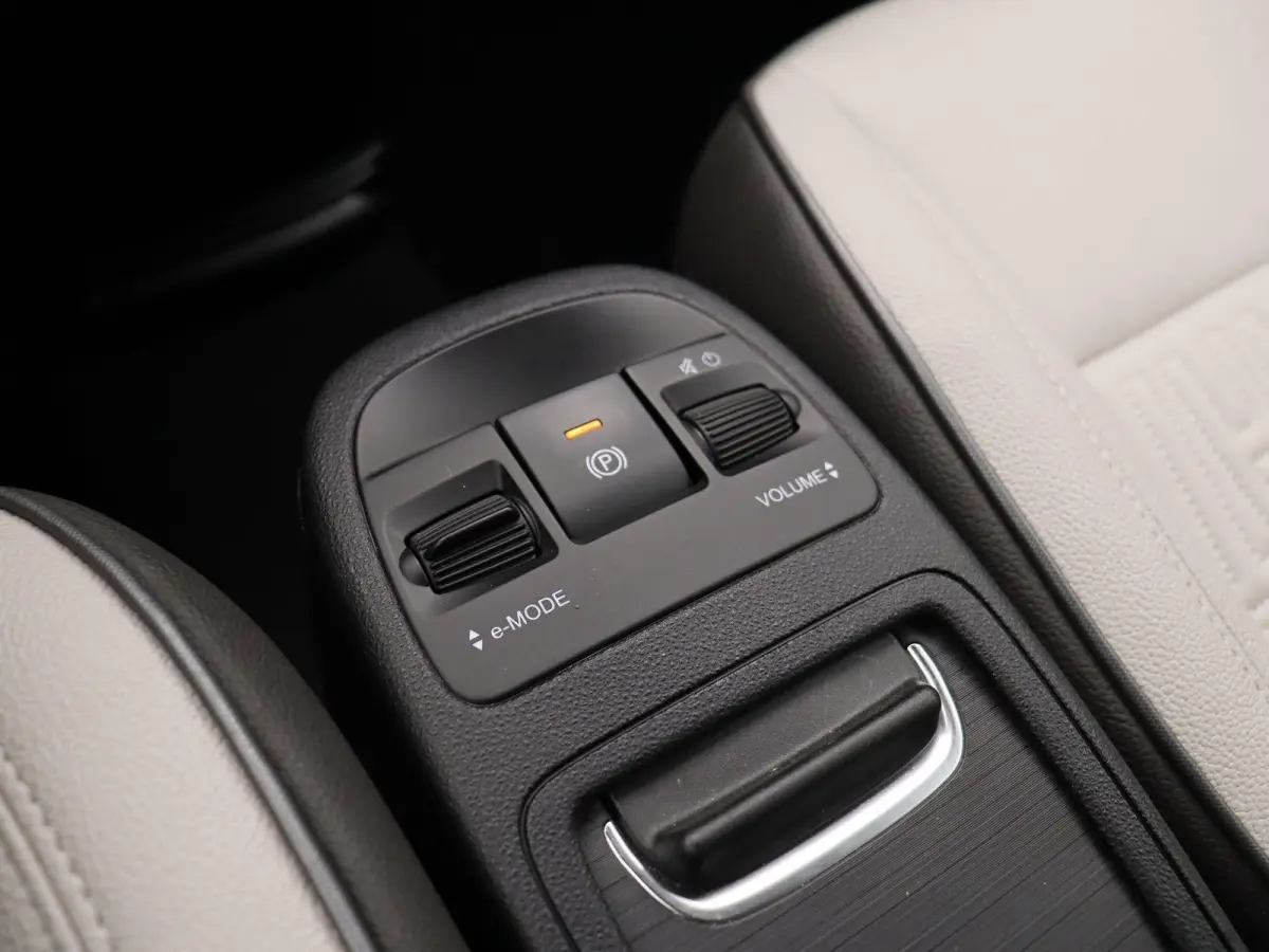La Prima 42 kWh | WLTP 299km | Stoelverwarming | Getint Glas | Full Led | Apple Carplay & Android Auto |