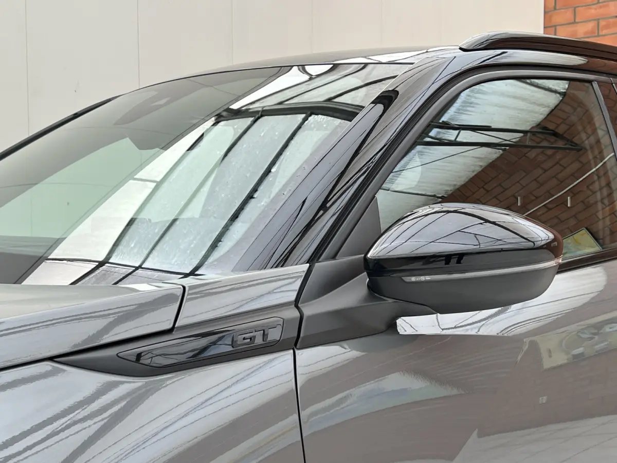 PureTech 130 GT EAT8 Automaat | Camera | Draadloze lader | Android Auto / Carplay