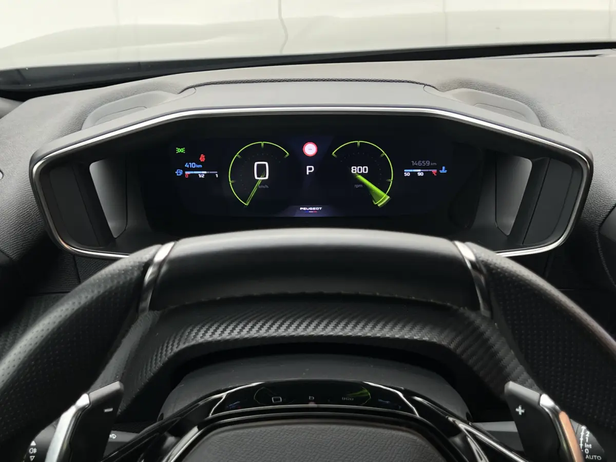 PureTech 130 GT EAT8 Automaat | Camera | Draadloze lader | Android Auto / Carplay