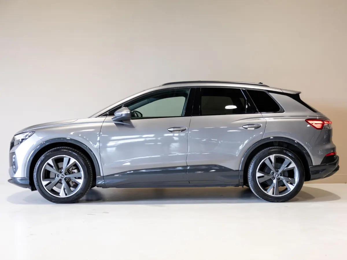40 Launch edition Advanced Plus 77 kWh / 204pk / Panorama dak / Warmtepomp / Head-up display / Stoelverwarming /