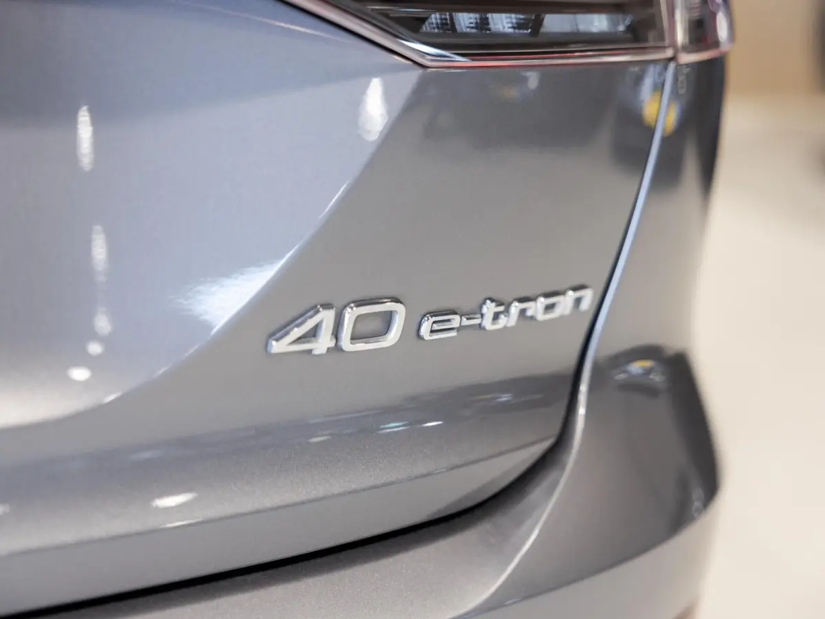 40 Launch edition Advanced Plus 77 kWh / 204pk / Panorama dak / Warmtepomp / Head-up display / Stoelverwarming /