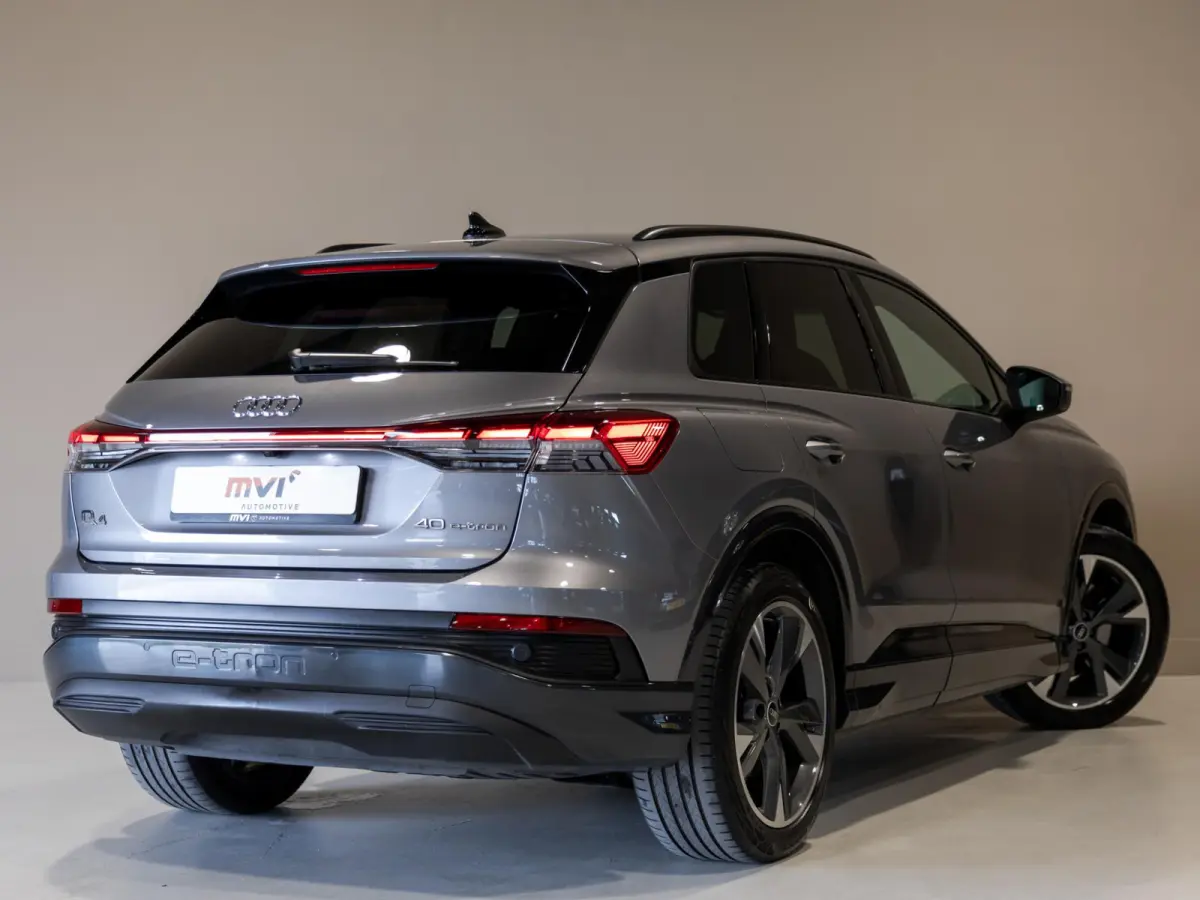 40 Launch edition Advanced Plus 77 kWh / 204pk / Panorama dak / Warmtepomp / Head-up display / Stoelverwarming /