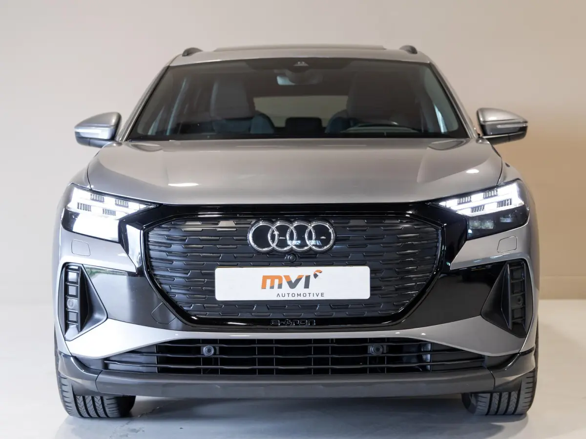 40 Launch edition Advanced Plus 77 kWh / 204pk / Panorama dak / Warmtepomp / Head-up display / Stoelverwarming /