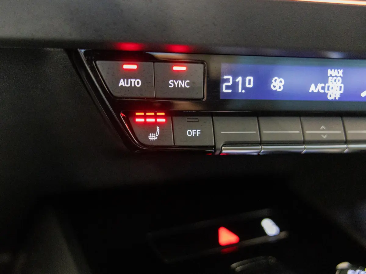 40 Launch edition Advanced Plus 77 kWh / 204pk / Panorama dak / Warmtepomp / Head-up display / Stoelverwarming /