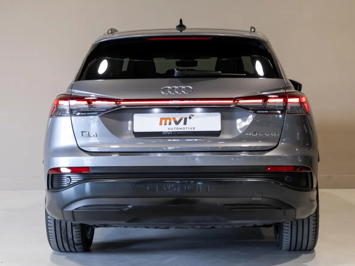 40 Launch edition Advanced Plus 77 kWh / 204pk / Panorama dak / Warmtepomp / Head-up display / Stoelverwarming /